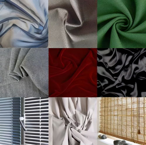 房子再小,窗簾也別亂搭配 選窗簾的6大 小注意 ,入住不后悔