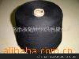 【W5A95-54Nm毛腈紗】價格,廠家,圖片,混紡、混纖紗線,余姚市高馳針紡織-