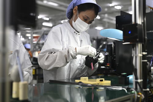 揭秘 尼康z(mì)6iii是怎么生產(chǎn)的