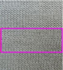 紗線原因造成布面橫檔的分析與控制 上