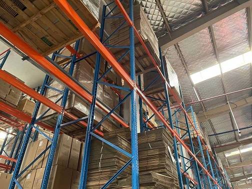 發貨時效和運費成本該如何取舍 看看智工廠云倉怎么說