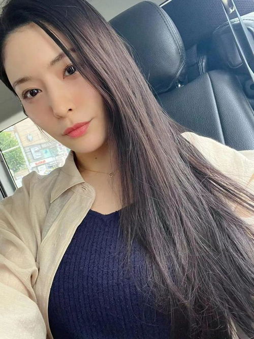 極品御姐,混血美女30歲才下海 楠愛里紗