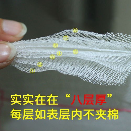 加厚廚房洗碗巾棉紗洗碗布不掉毛抹布不沾油刷碗布清潔去污百潔布