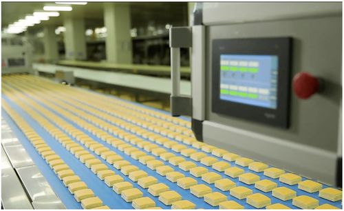 盼盼食品集團(tuán)與福建聯(lián)通戰(zhàn)略合作協(xié)議暨5g全連接工廠項(xiàng)目簽約