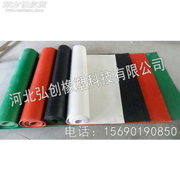 高品質(zhì)丁腈橡膠板 弘創(chuàng)橡塑的優(yōu)選絕緣材料