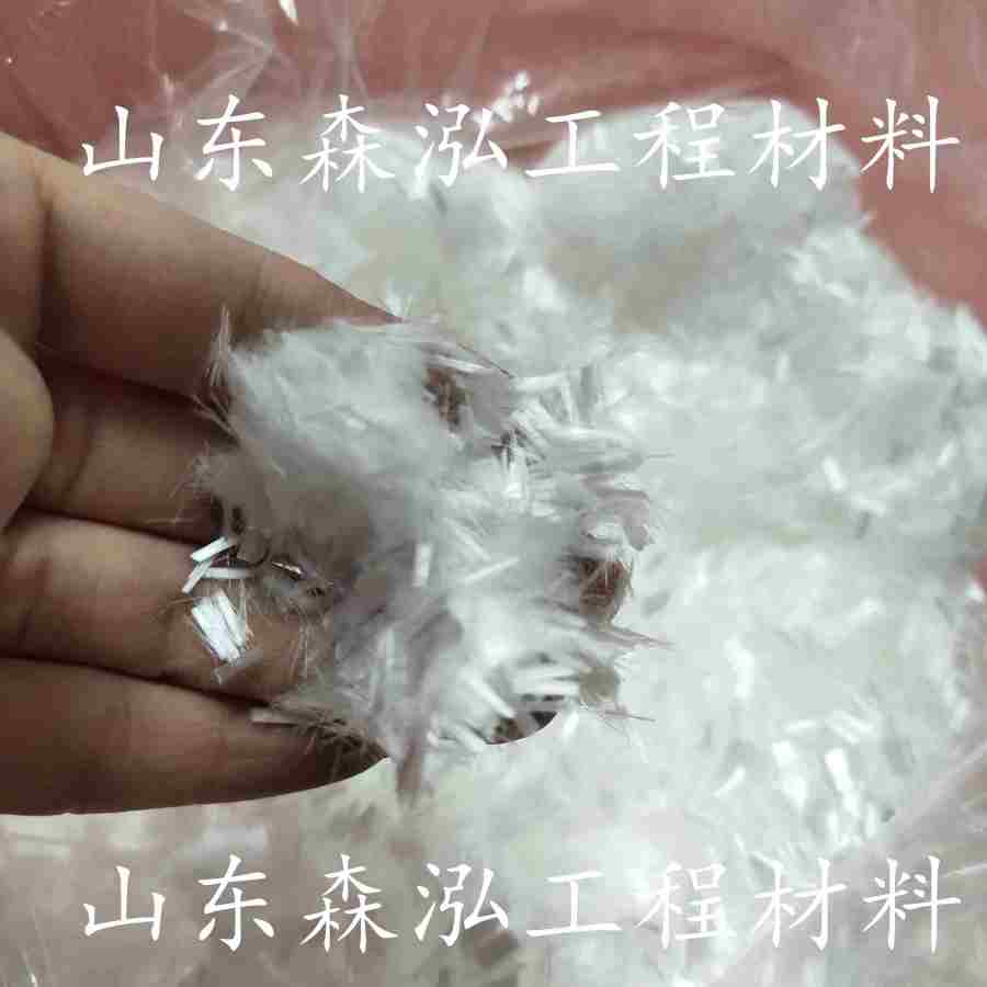 價(jià)格合理的混凝土抗裂抗凍纖維 河曲廠家的毛腈混紗產(chǎn)品解析